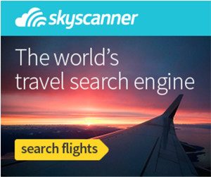 skyscanner